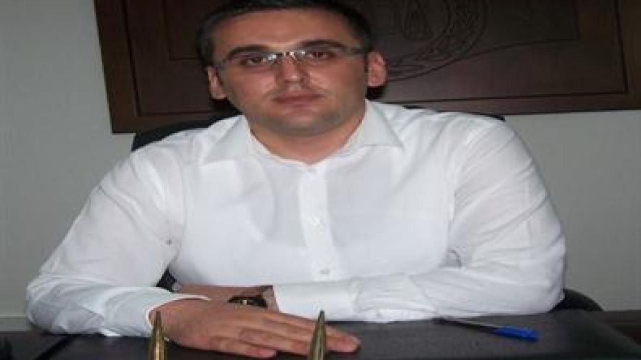 Karaman Cumhuriyet Savcısı Sarı, Yargıtay Cumhuriyet Savcılığına Atandı