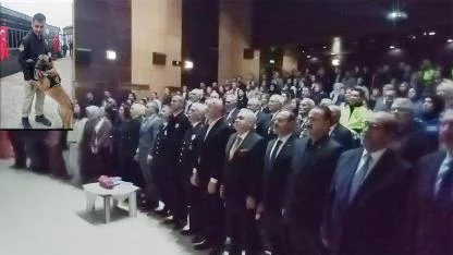 Karaman Emniyet'ten “En İyi Narkotik Polisi: Anne” Semineri