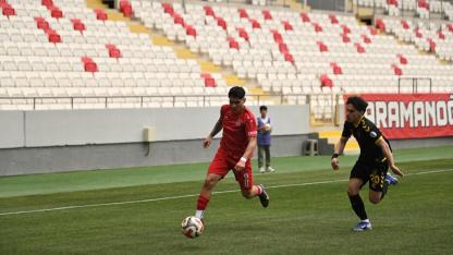 Karaman FK 2. Ligde Son Kez PFDK’ya Sevk Edildi