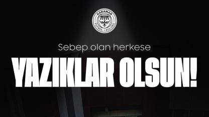 Karaman FK 2. Lig’e Veda Etti