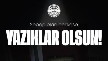 Karaman FK 2. Lig’e Veda Etti