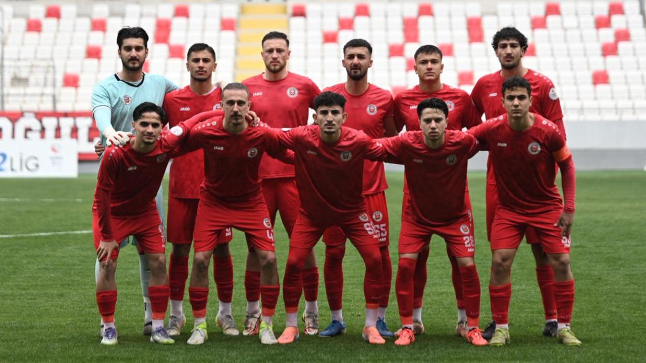 Karaman FK 2.Ligdeki Son Deplasman Maçına Çıkıyor