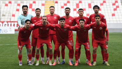 Karaman FK 2.Ligdeki Son Deplasman Maçına Çıkıyor