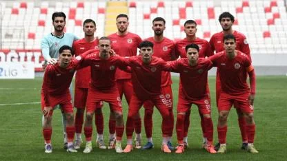 Karaman FK 2.Ligdeki Son Deplasman Maçına Çıkıyor