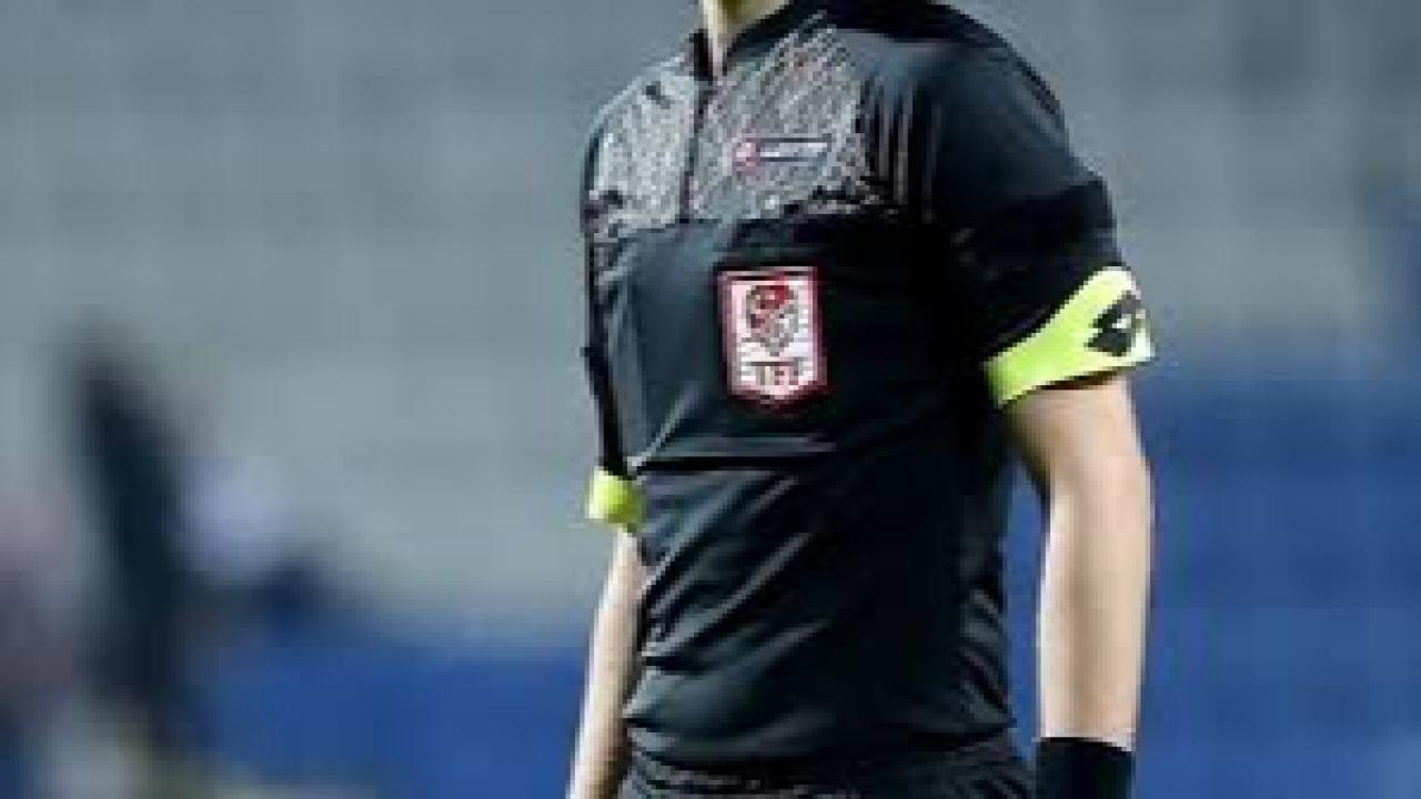 Karaman FK – Beykoz Anadolu Spor A.Ş. Maçının Hakemi Açıklandı