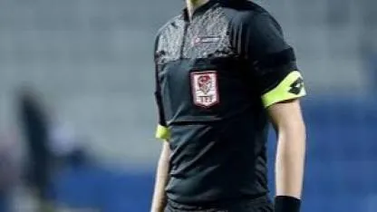 Karaman FK – Beykoz Anadolu Spor A.Ş. Maçının Hakemi Açıklandı