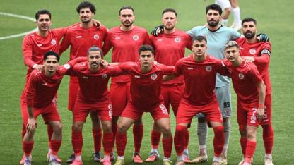 Karaman FK Evinde Muğlaspor İle Karşılaşacak