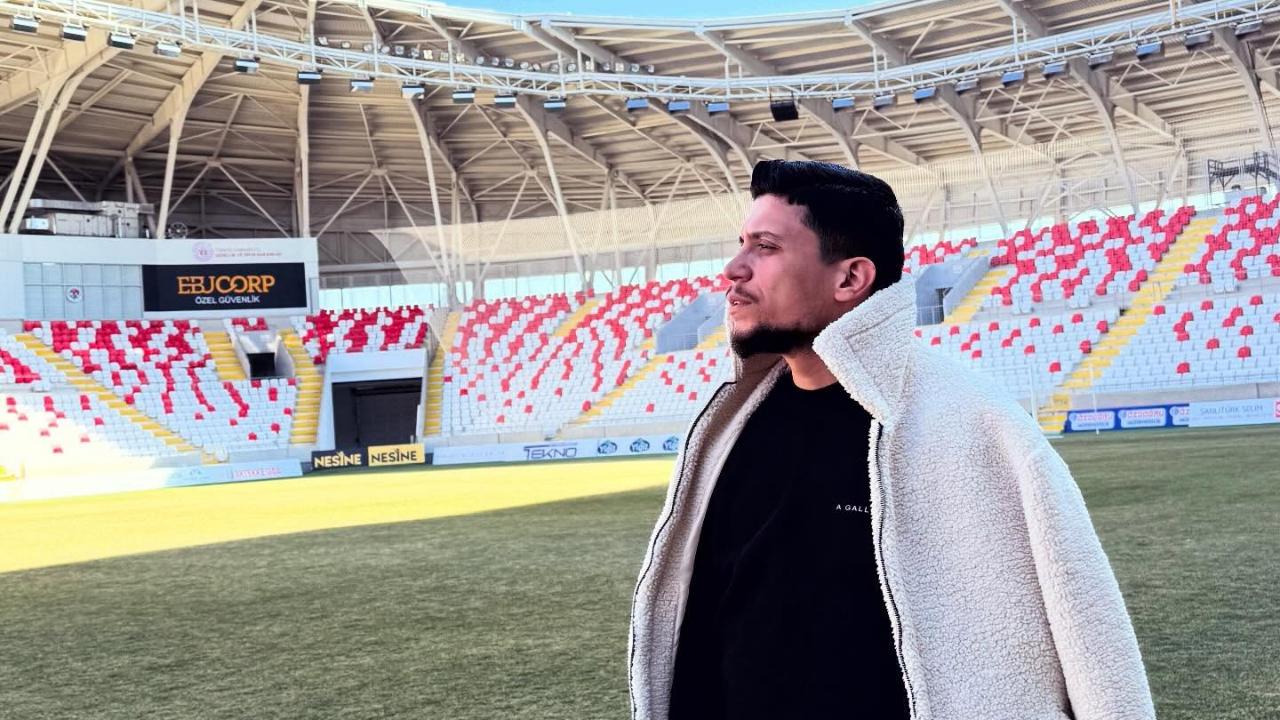 Karaman FK Kulüp Müdürü Zenginoğlu: “Bu Sezon Böyle Bitmemeliydi”