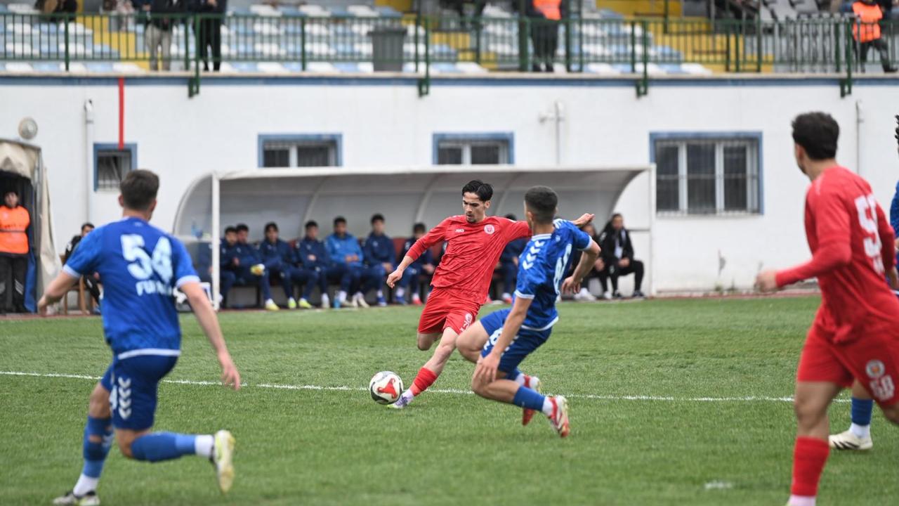 Karaman FK Yine PFDK Yolunda: Disiplin Sevkleri Açıklandı