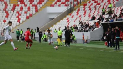 Karaman FK Yine PFDK’ya Sevk Edildi