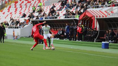 Karaman FK’dan Sert Tepki: “Öz Yurdunda Garipsin, Öz Vatanında Parya!”