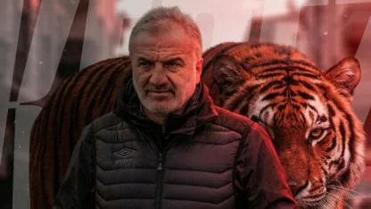 Karaman FK’nın Eski Teknik Direktörü Balkaya, Kepezspor’la Anlaştı