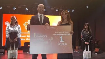 Karaman Gençlik Merkezi Üyesi Gençlerden Kültür ve Sanat Yarışmalarında Büyük Başarı