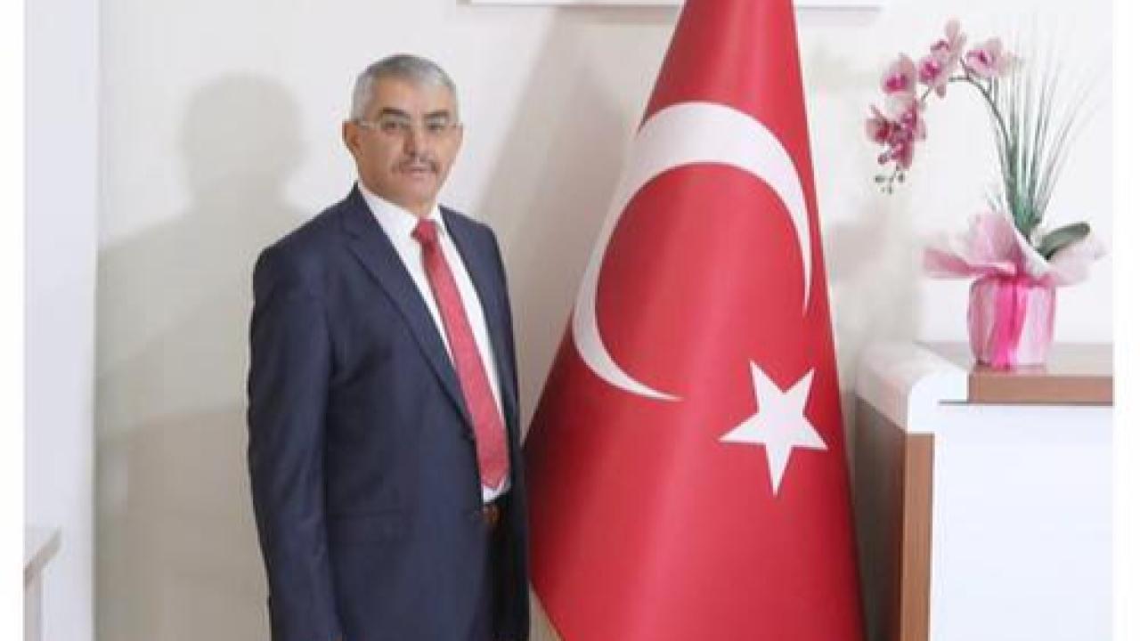 Karaman İl Genel Meclisi Başkanı Ali İhsan Alanlı Oldu