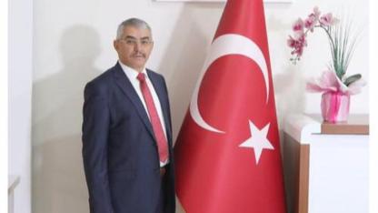 Karaman İl Genel Meclisi Başkanı Ali İhsan Alanlı Oldu