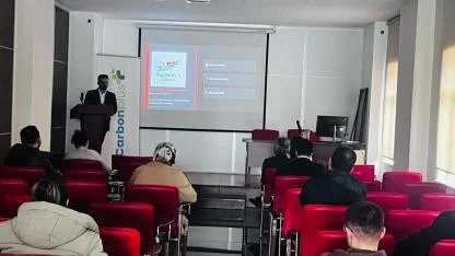 Karaman İş Dünyası Yeşil Dönüşüme Hazırlanıyor