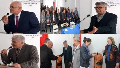 Karaman Kültür Evi Törenle Kapılarını Açtı