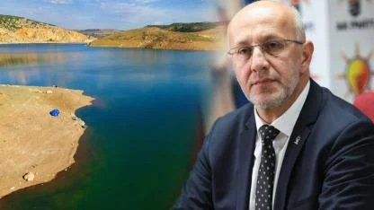 Karaman Tarımda Gücünü Su Yatırımlarıyla Pekiştiriyor