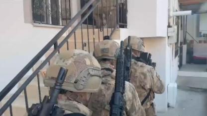 İçişleri Bakanlığı Açıkladı: Karaman’da Tefecilere Darbe