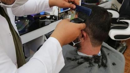 Karaman'da Berber ve Kuaförlerde Yaz Saati Uygulaması Başladı