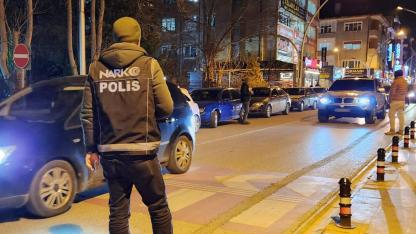 Karaman’da Bir Haftada Nefes Kesen Operasyon!