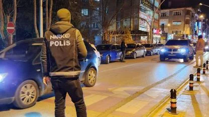 Karaman’da Bir Haftada Nefes Kesen Operasyon!