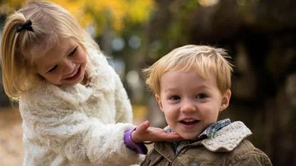 Karaman'da Çocuk Nüfus Oranı, %23.8 İle Türkiye Ortalaması Altında