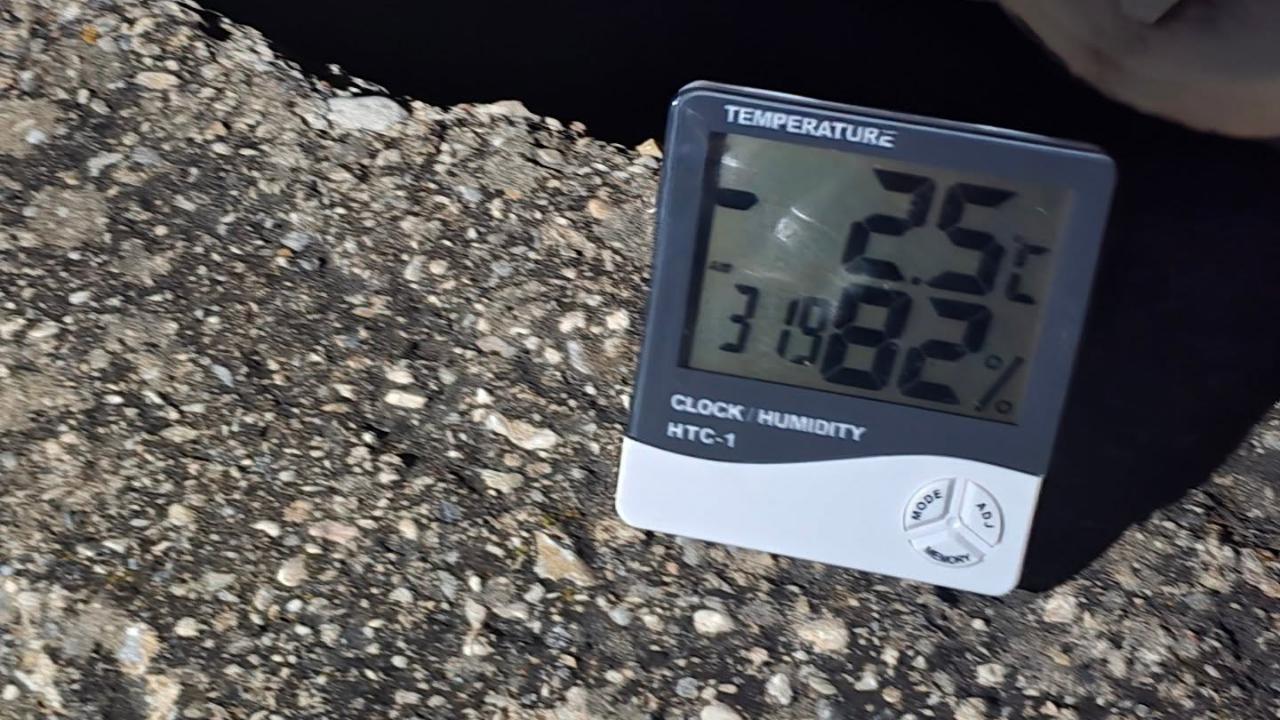 Karaman’da Don Nöbeti: Üretici Gece Boyunca Tarlasını Korudu