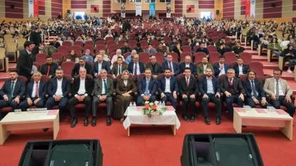 Karaman'da "İhtisas Akademi 2026 Lansmanı" Programı Düzenlendi