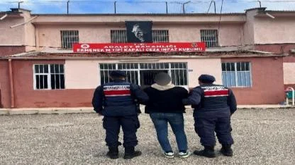 Karaman’da Jandarmadan Bir Haftada 42 Şahsa Yakalama