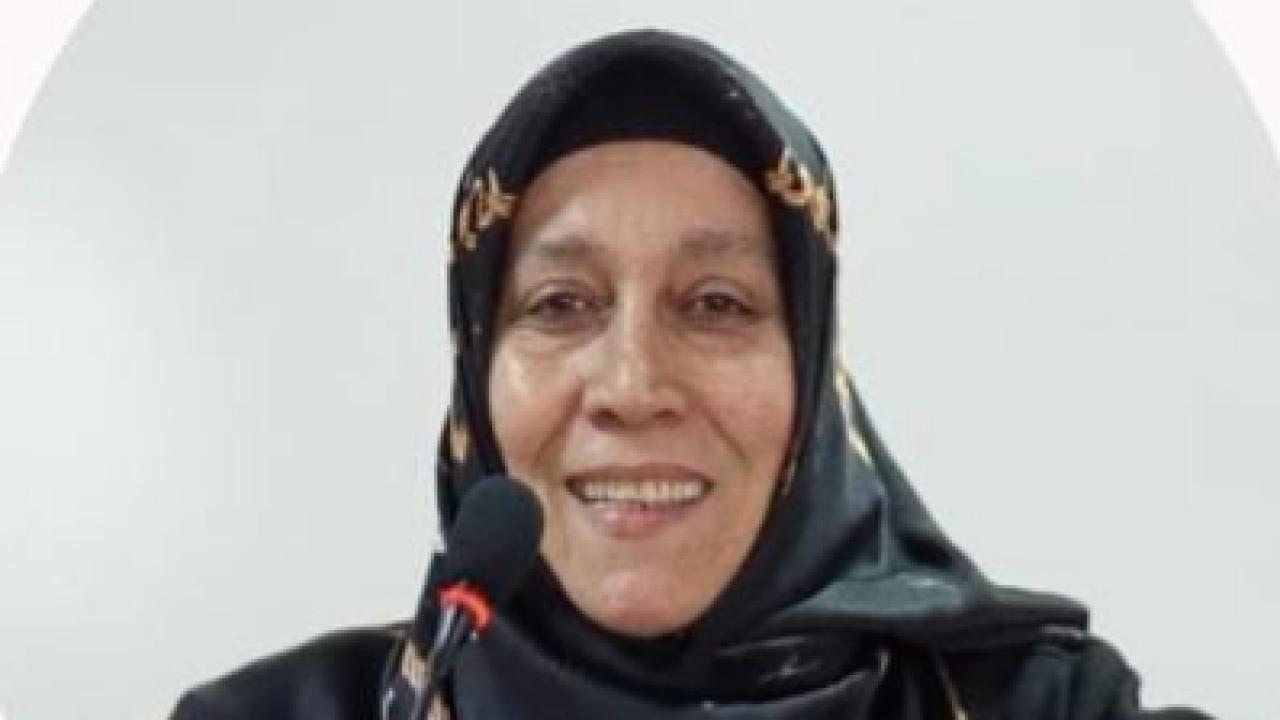 Karaman’da “Kadın İçin Adalet, Toplum İçin Huzur” Programı Düzenleniyor