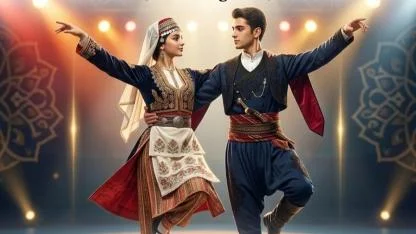 Karaman’da Kulüpler Arası Halk Oyunları İl Birinciliği Düzenlenecek