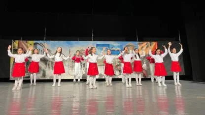 Karaman'da Kütüphane Haftası Kutlandı