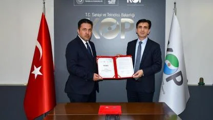 Karaman'da Modern İncir Yetiştiriciliğinde Yeni Adım