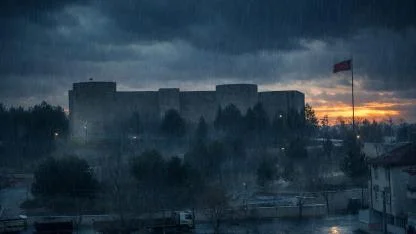 Karaman’da Nisan Yağmurları Yüz Güldürdü