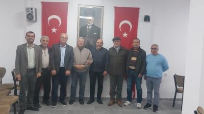 Karaman’da Telif Seferberliği: Öğrencilere Korsan Yayın Uyarısı!