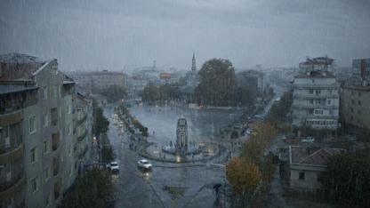 Karaman’da Yağışlar Mayıs Ayında da Devam Edecek