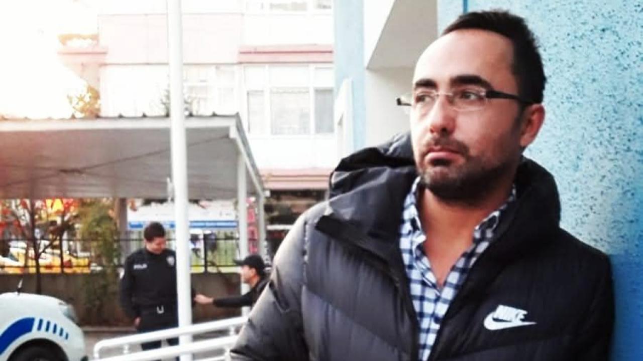 Karamanlı Polis Memuru İbrahim Sağkaya Hayatını Kaybetti