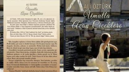 Karamanlı Şair ve Yazarlardan Kitap Tanıtım Günleri