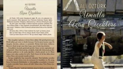 Karamanlı Şair ve Yazarlardan Kitap Tanıtım Günleri