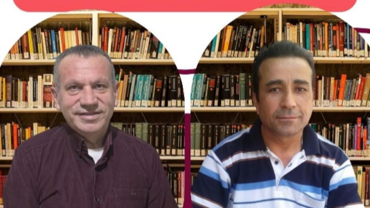 Karamanlı Yazarlar Yeni Eserlerini Tanıtacaklar