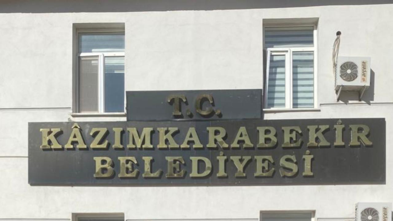 Kazımkarabekir Belediyesi’nde İşçi Krizi Büyüyor