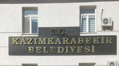 Kazımkarabekir Belediyesi’nde İşçi Krizi Büyüyor