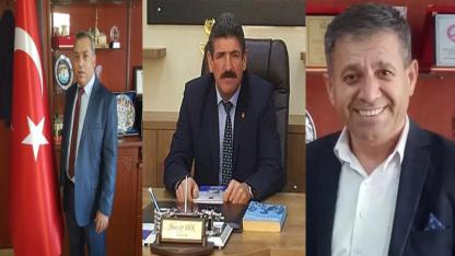 KESOB’da Seçim Heyecanı!