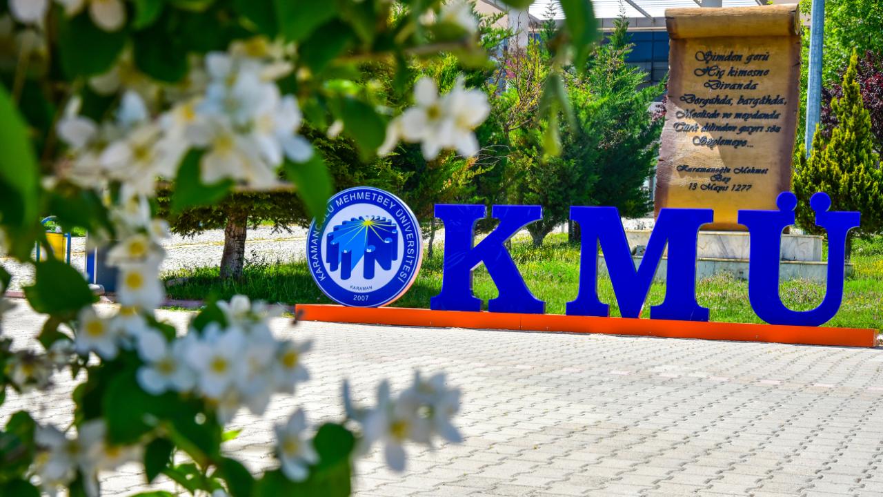 KMÜ, Patent Atıf Oranında Türkiye 13.’sü Oldu