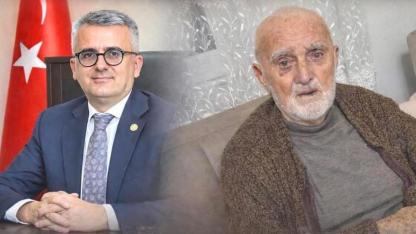 KMÜ Rektör Yardımcısı Uysal’ın Acı Günü