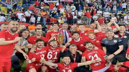 M. Ali Han; “Siyaset, Bu Şehrin En Büyük Değerlerinden Biri Olan Futbol Kulübünü Sahipsiz Bıraktı”