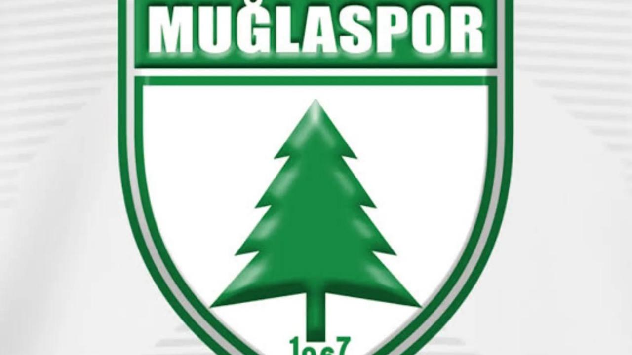 Muğlaspor’da artık Hedef Play-Off