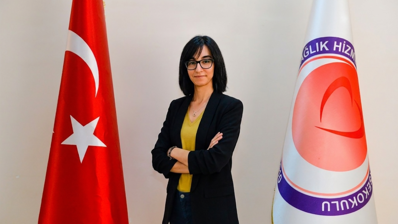 “Müzik Öğretim Sistemi” Başlıklı Buluş Tescil Edildi