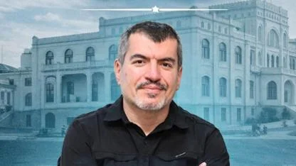 Ocak Sohbetlerinde Bu Hafta Orta Asya'nın Mühendislik Dehası Konuşulacak